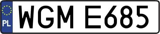 WGME685