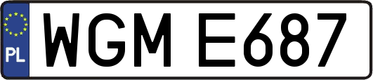 WGME687