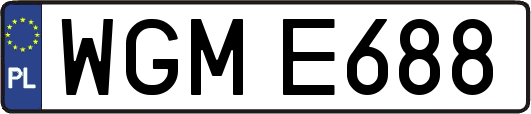 WGME688