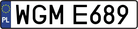 WGME689