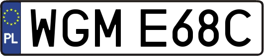 WGME68C