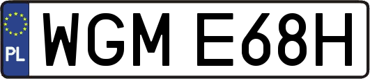 WGME68H