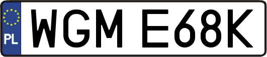 WGME68K