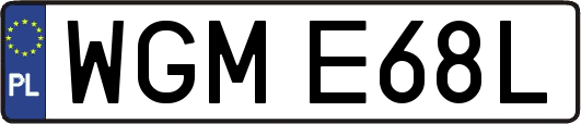 WGME68L