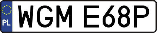 WGME68P