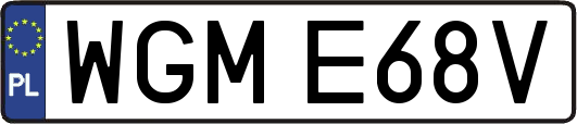 WGME68V