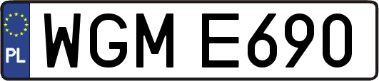 WGME690