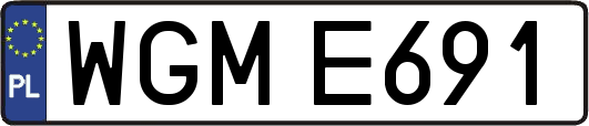 WGME691