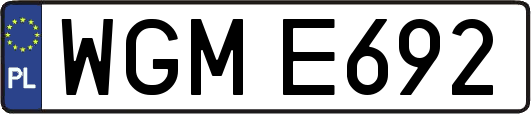 WGME692