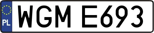 WGME693