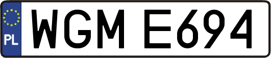 WGME694