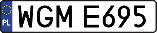 WGME695