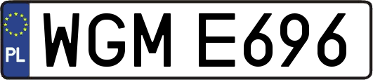 WGME696