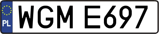 WGME697