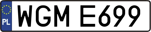 WGME699
