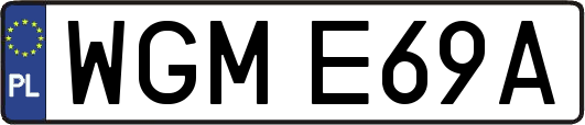 WGME69A