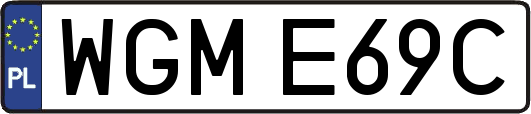 WGME69C