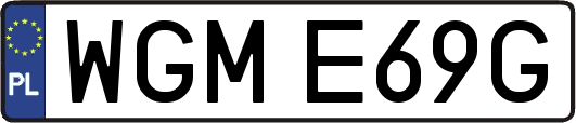 WGME69G