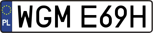 WGME69H
