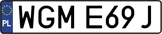 WGME69J