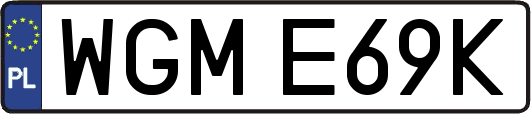 WGME69K