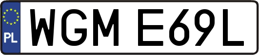 WGME69L