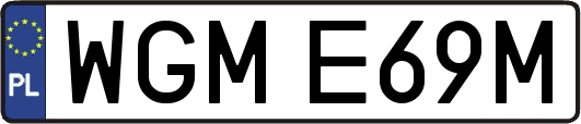 WGME69M
