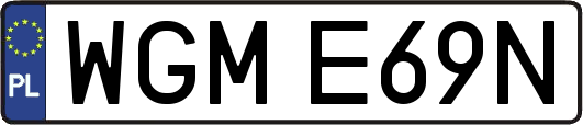 WGME69N