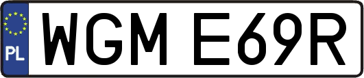 WGME69R