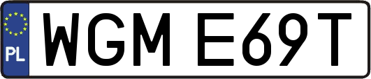WGME69T