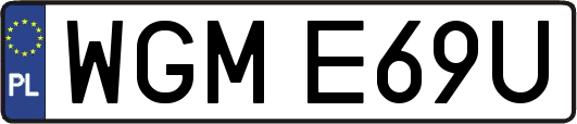 WGME69U