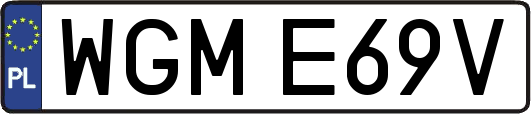 WGME69V