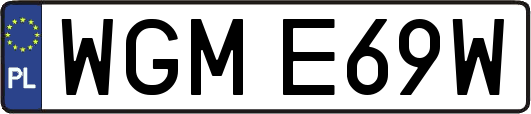 WGME69W