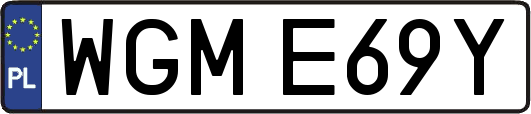 WGME69Y
