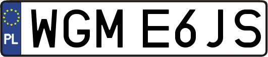 WGME6JS