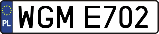 WGME702