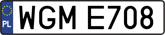 WGME708