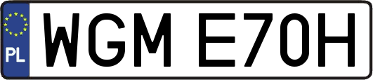 WGME70H