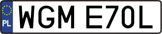 WGME70L