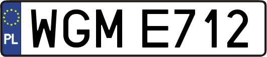 WGME712