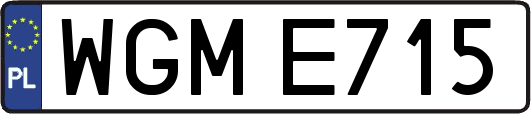 WGME715