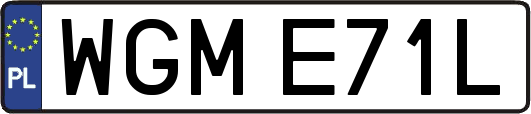 WGME71L