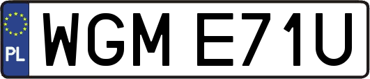 WGME71U