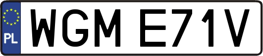 WGME71V