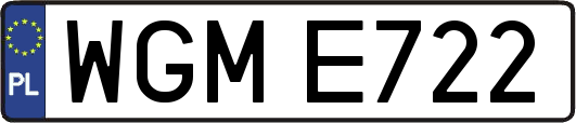 WGME722