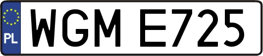 WGME725