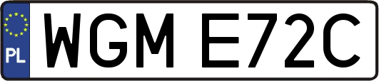 WGME72C