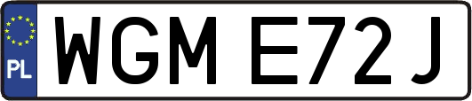 WGME72J