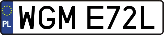 WGME72L