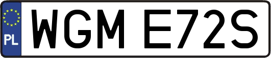 WGME72S
